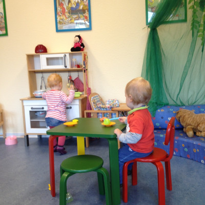 Spielküche
