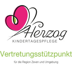 Vertretungsstützpunkt Kindertagespflege Herzog - Vertretungsstützpunkt Kindertagespflege Herzog -